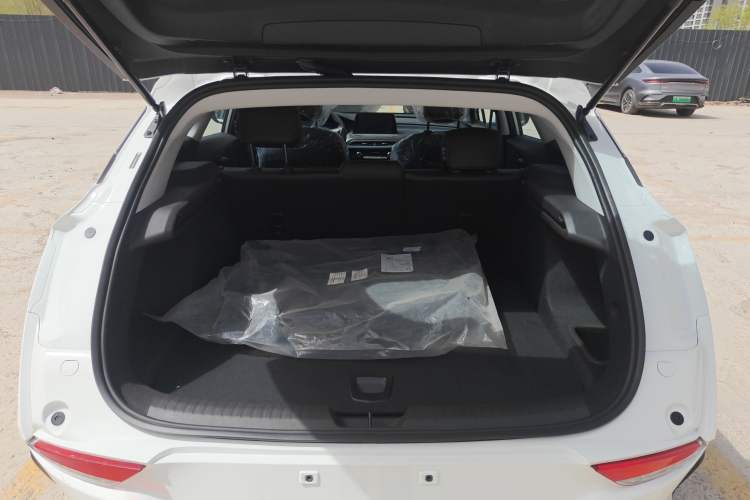 Used Buick Velite 6 2024 450km Enjoyment Plus Version Trunk