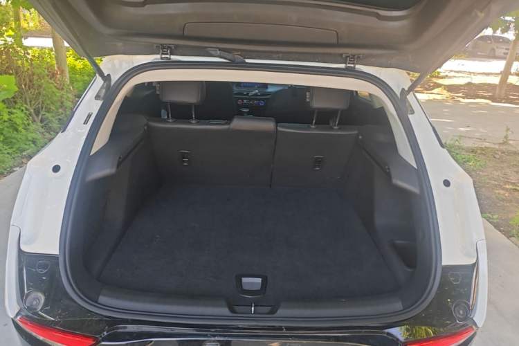 Used Buick Velite 6 2024 430km Enjoyment Version Trunk
