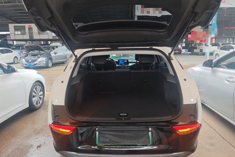 Used Buick Velite 6 2024 430km Enjoyment Version Trunk