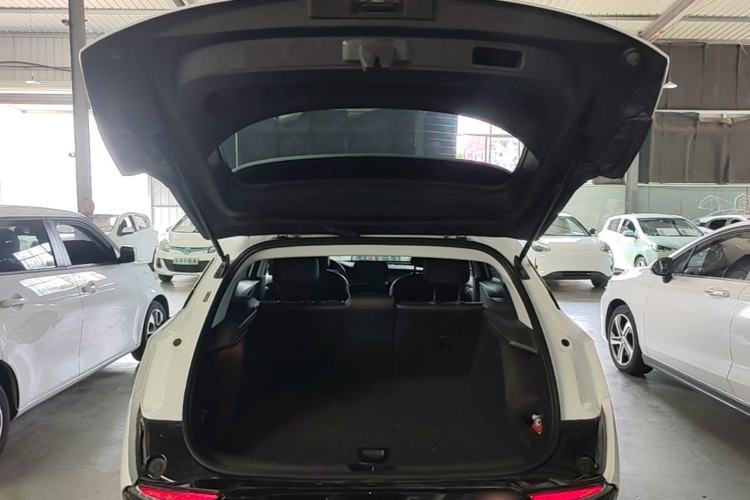 Used Buick Velite 6 2024 430km Comfort Edition Trunk
