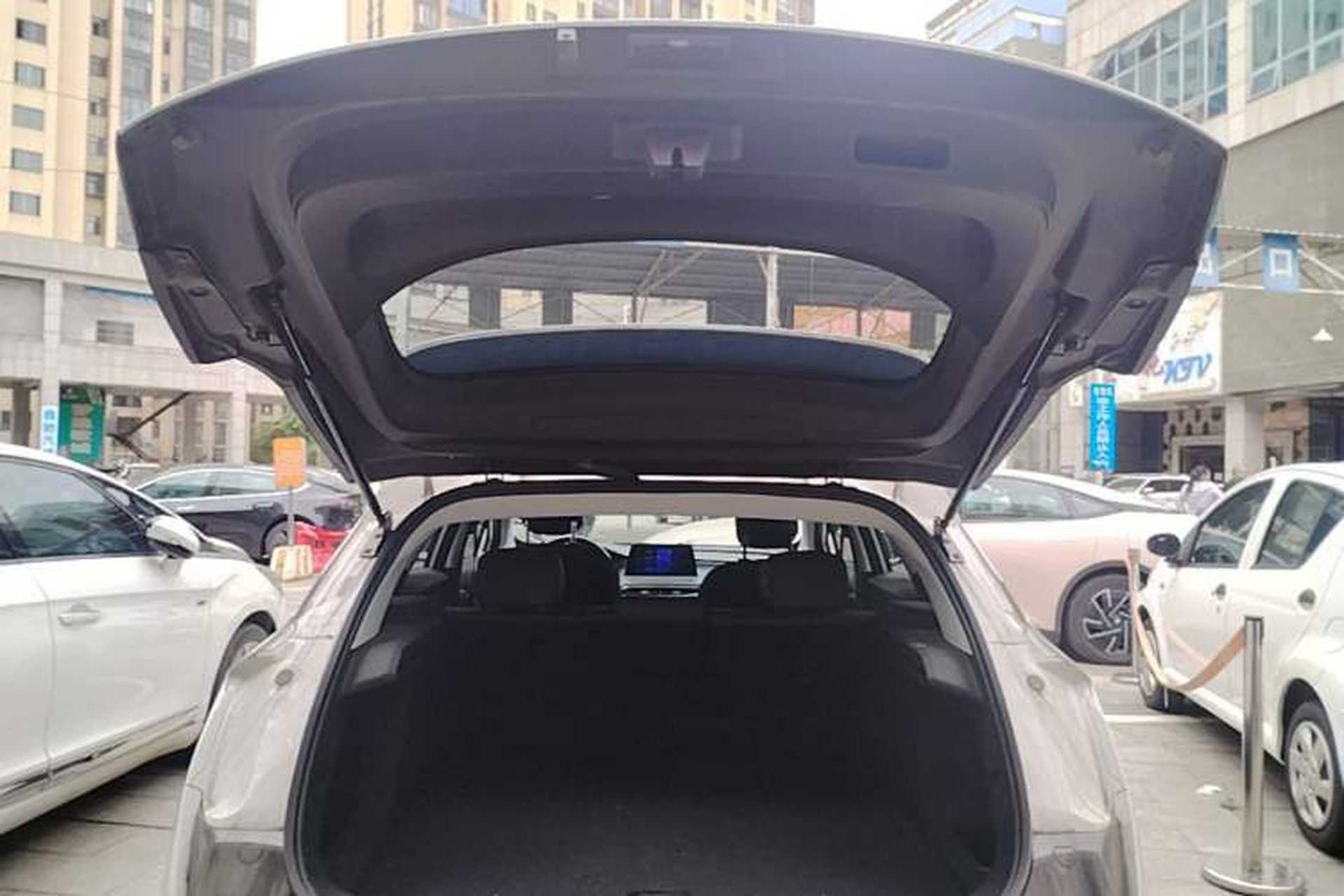 Used Buick Velite 6 2024 430km Enjoyment Version Trunk