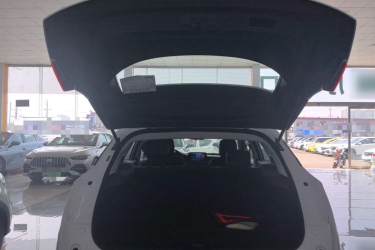 Used Buick Velite 6 2024 450km Enjoyment Plus Version Trunk