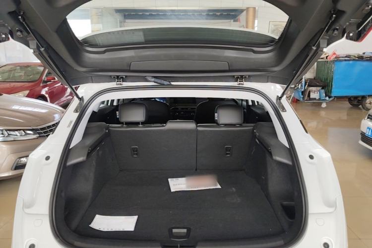 Used Buick Velite 6 2024 450km Enjoyment Plus Version Trunk