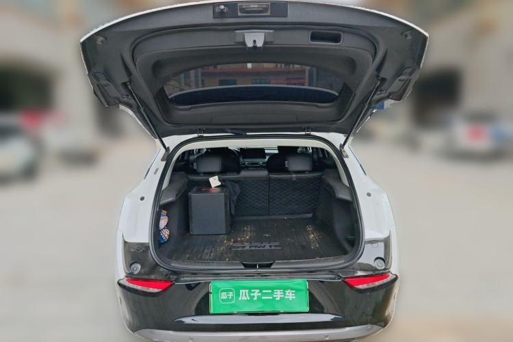 Used Buick Velite 6 2024 430km Comfort Edition Trunk