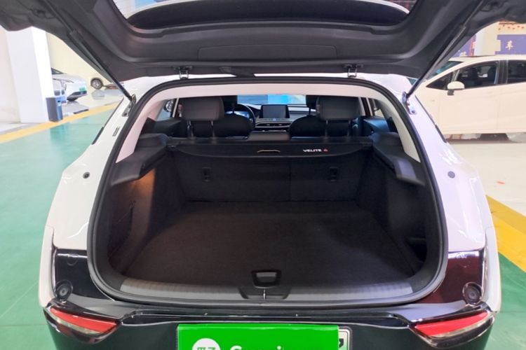 Used Buick Velite 6 2024 430km Enjoyment Version Trunk