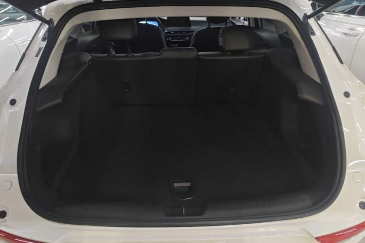 Used Buick Velite 6 2024 450km Enjoyment Plus Version Trunk