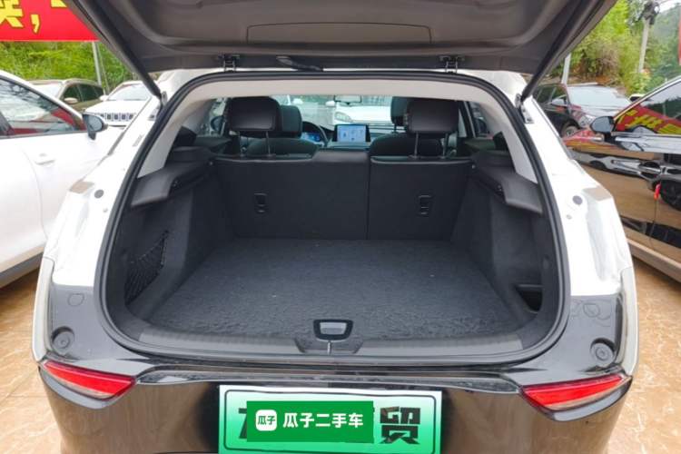Used Buick Velite 6 2024 430km Enjoyment Version Trunk