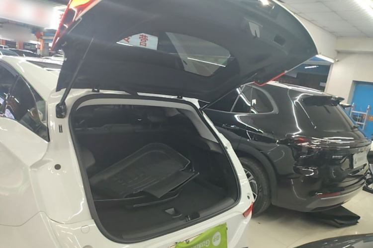 Used Buick Velite 6 2024 450km Enjoyment Plus Version Trunk