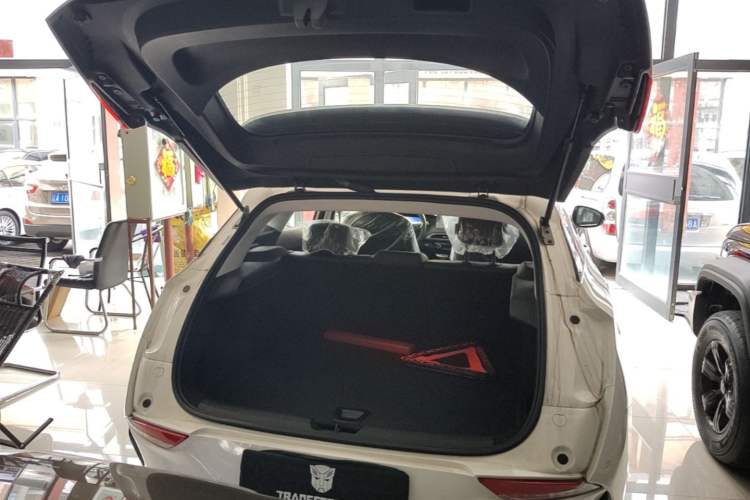 Used Buick Velite 6 2024 450km Enjoyment Plus Version Trunk