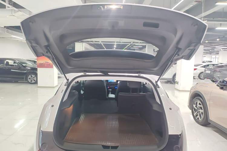 Used Buick Velite 6 2024 430km Comfort Edition Trunk