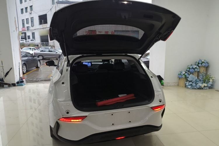 Used Buick Velite 6 2024 450km Enjoyment Plus Version Trunk
