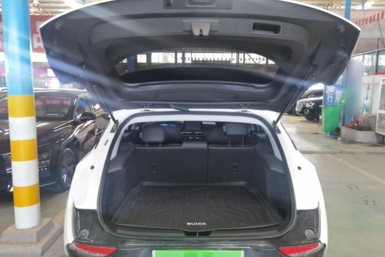 Used Buick Velite 6 2024 430km Enjoyment Version Trunk