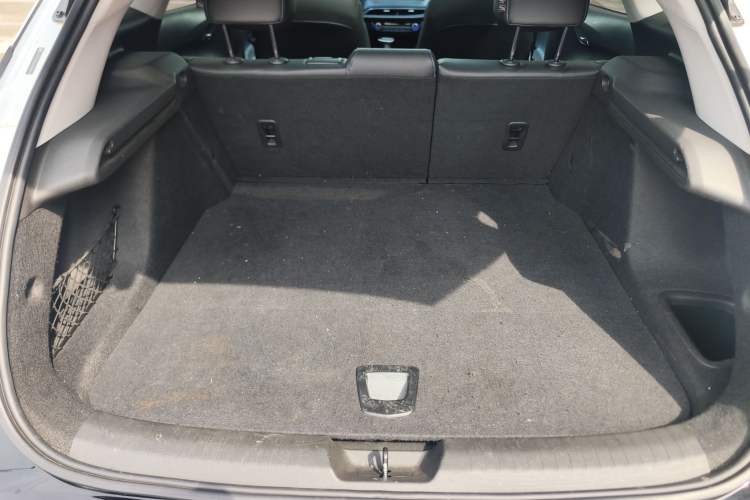 Used Buick Velite 6 2024 430km Enjoyment Version Trunk