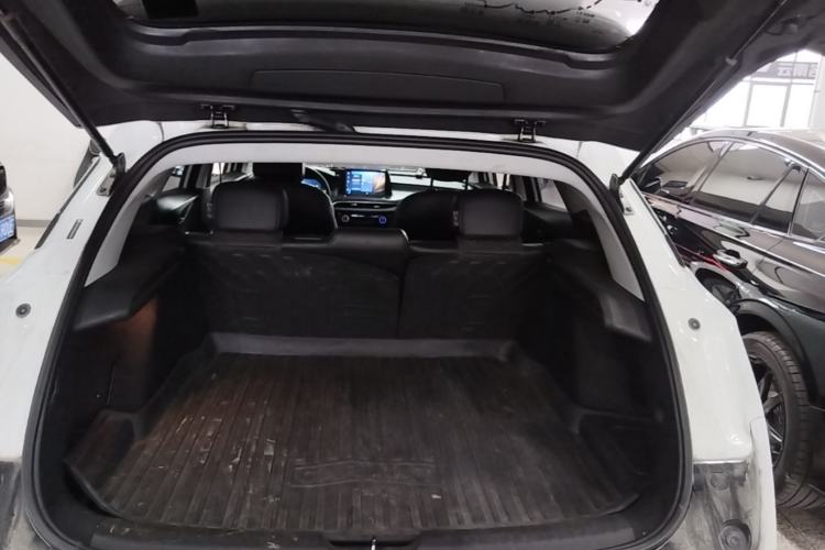 Used Buick Velite 6 2024 430km Comfort Edition Trunk