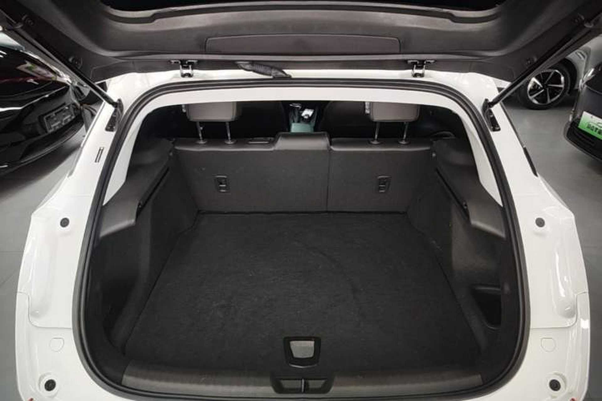 Used Buick Velite 6 2024 430km Comfort Edition Trunk
