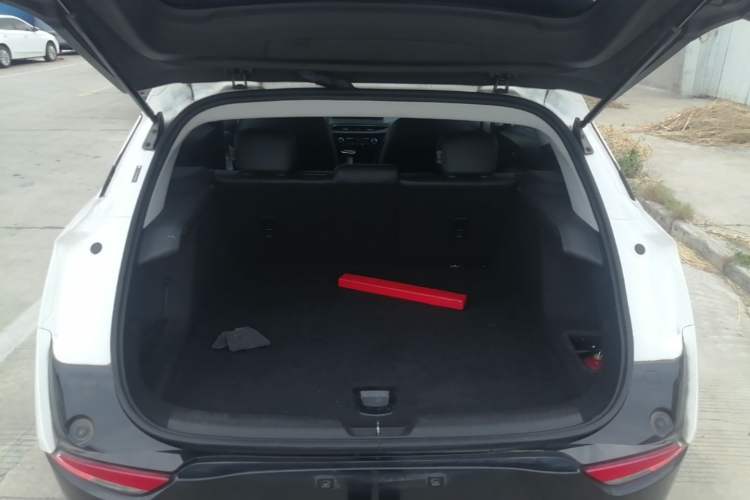 Used Buick Velite 6 2024 430km Comfort Edition Trunk