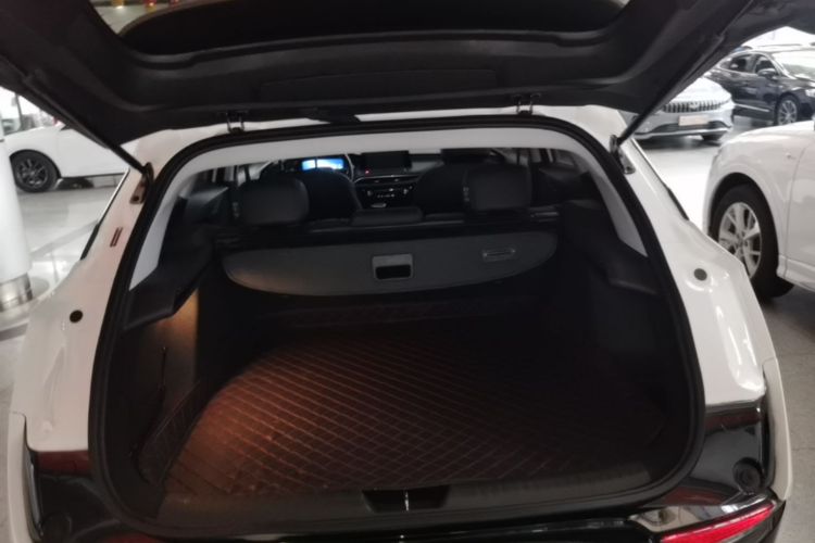 Used Buick Velite 6 2024 430km Enjoyment Version Trunk