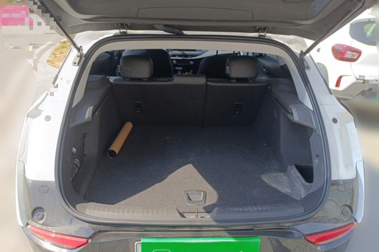 Used Buick Velite 6 2024 430km Enjoyment Version Trunk