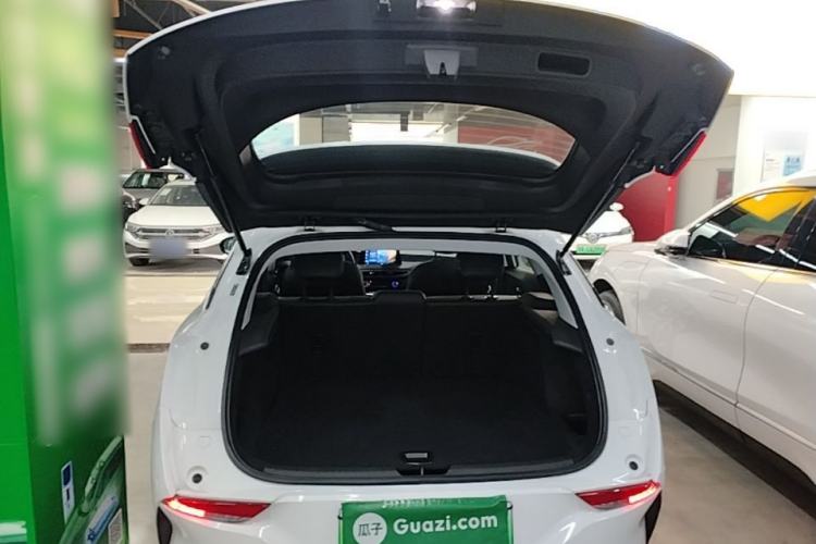 Used Buick Velite 6 2024 450km Enjoyment Plus Version Trunk