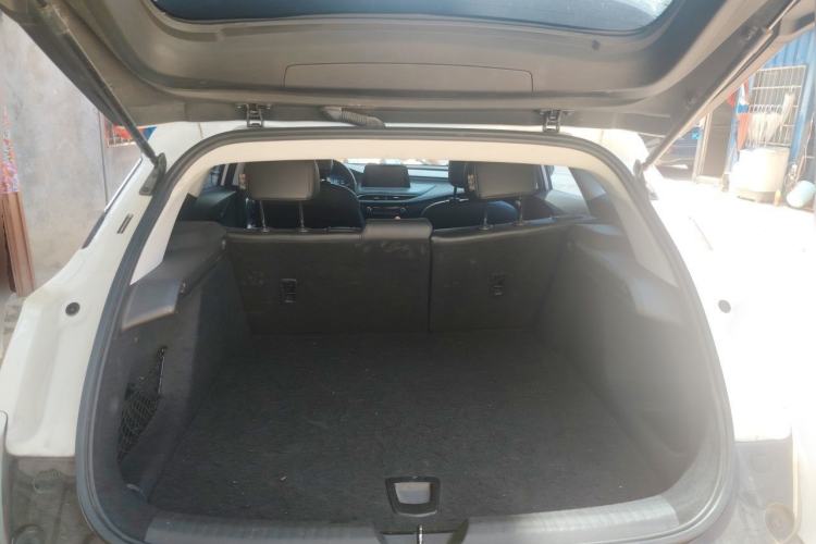 Used Buick Velite 6 2024 430km Comfort Edition Trunk