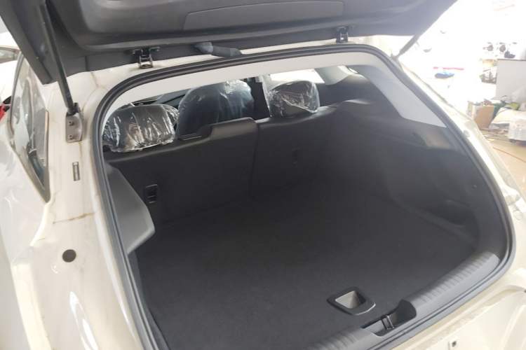 Used Buick Velite 6 2024 450km Enjoyment Plus Version Trunk