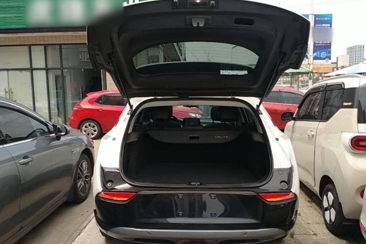 Used Buick Velite 6 2024 430km Enjoyment Version Trunk