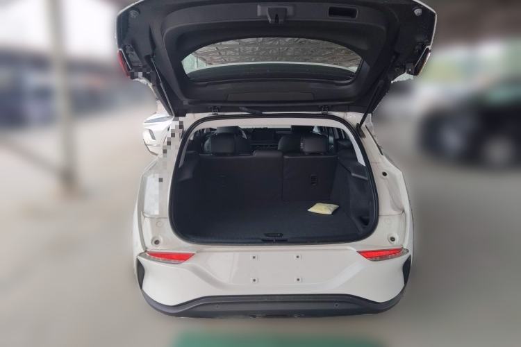 Used Buick Velite 6 2024 450km Enjoyment Plus Version Trunk