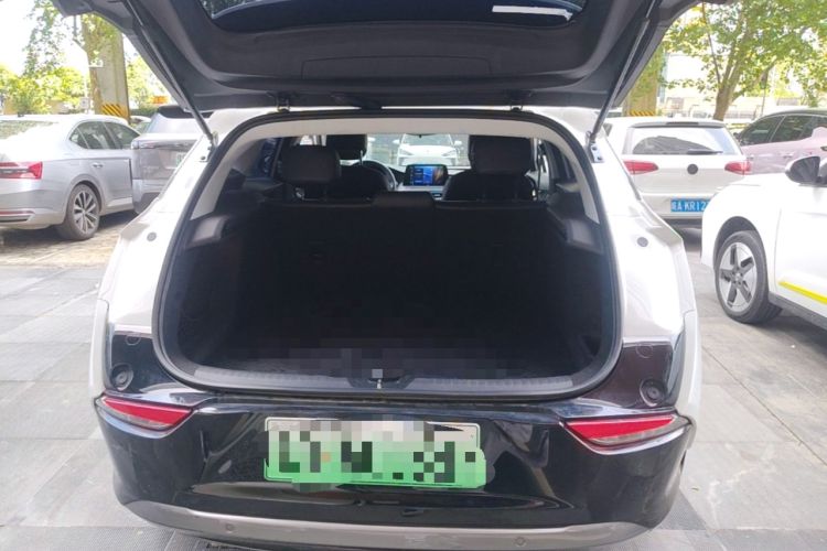 Used Buick Velite 6 2024 430km Comfort Edition Trunk