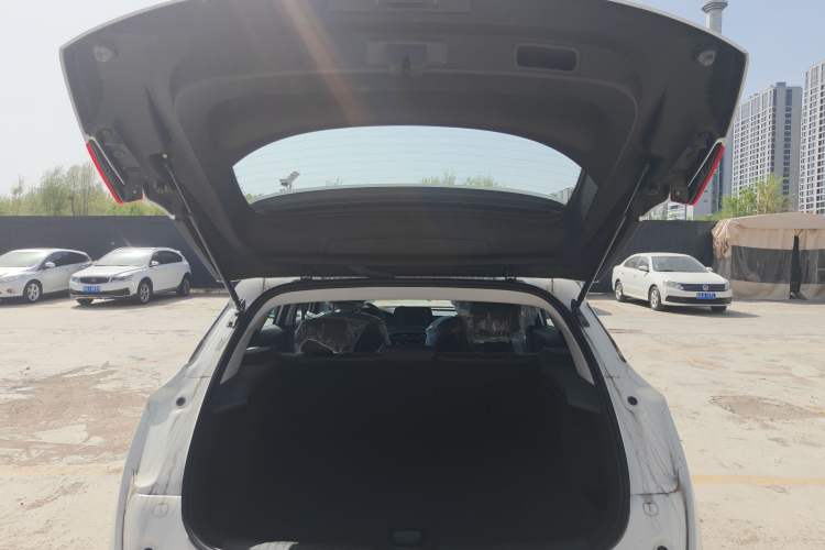 Used Buick Velite 6 2024 450km Comfort Edition PLUS Trunk