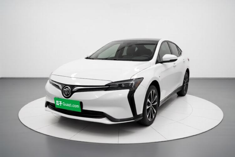 Buick Velite 6 2024 450km Enjoyment Plus Version de segunda mano Guazi used car, China used car export, Used car for sale, Used cars, Cheapest cars for sale