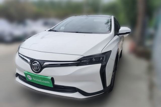 Buick Velite 6 2024 450km Enjoyment Plus Version d’occasion