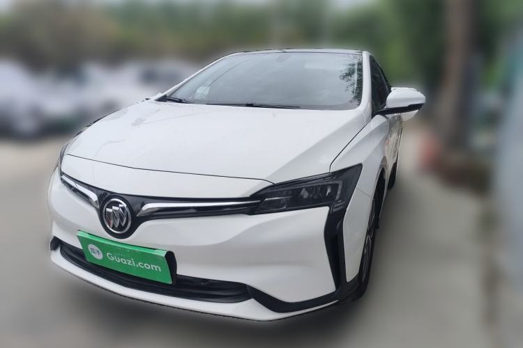 Gebrauchter Buick Velite 6 2024 450km Enjoyment Plus Version Guazi used car, China used car export, Used car for sale, Used cars, Cheapest cars for sale