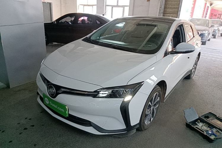 Buick Velite 6 2024 450km Enjoyment Plus Version