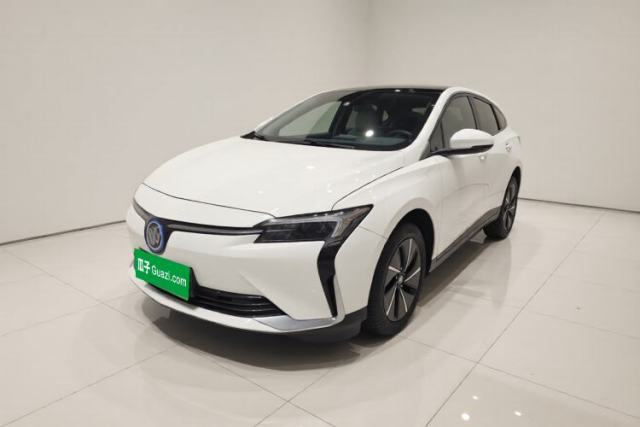 Used Buick Velite 6 2024 430km Enjoyment Version