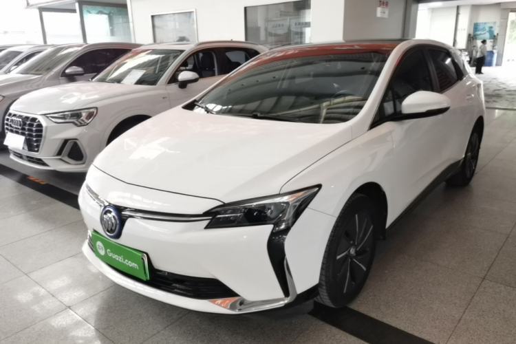 Used Buick Velite 6 2024 430km Enjoyment Version Guazi used car, China used car export, Used car for sale, Used  cars, Cheapest cars for sale