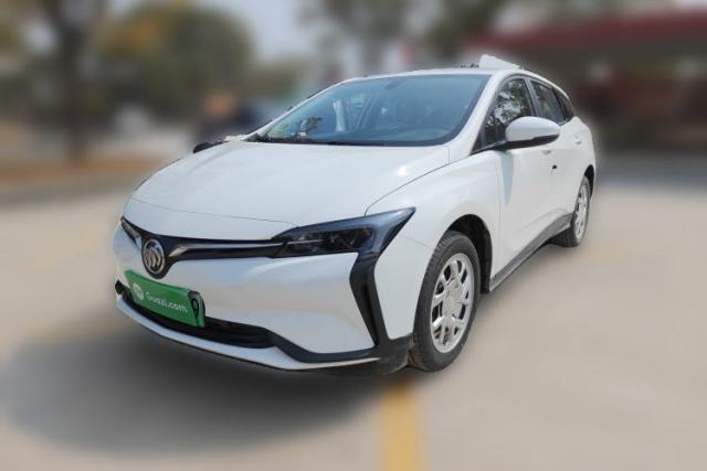 Used Buick Velite 6 2024 450km Range Commuter Version