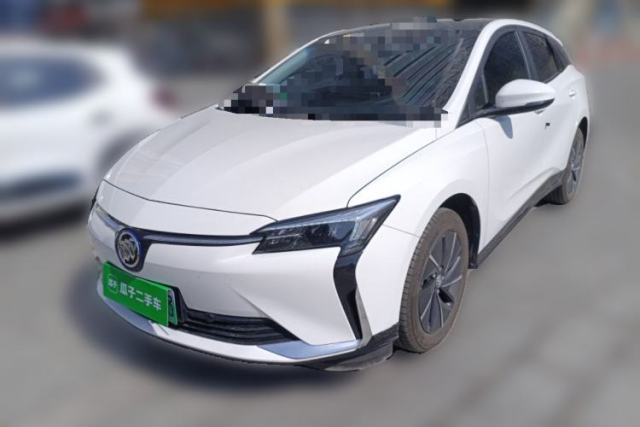 Used Buick Velite 6 2024 430km Enjoyment Version