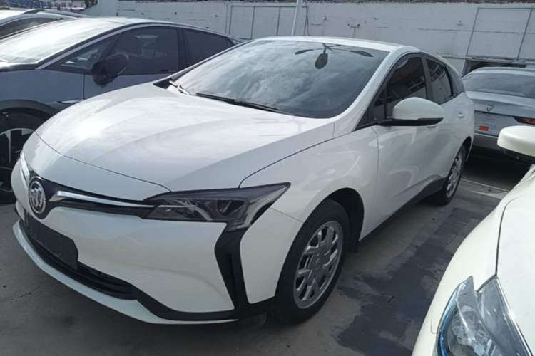 Used Buick Velite 6 2024 450km Range Commuter Version Guazi used car, China used car export, Used car for sale, Used  cars, Cheapest cars for sale