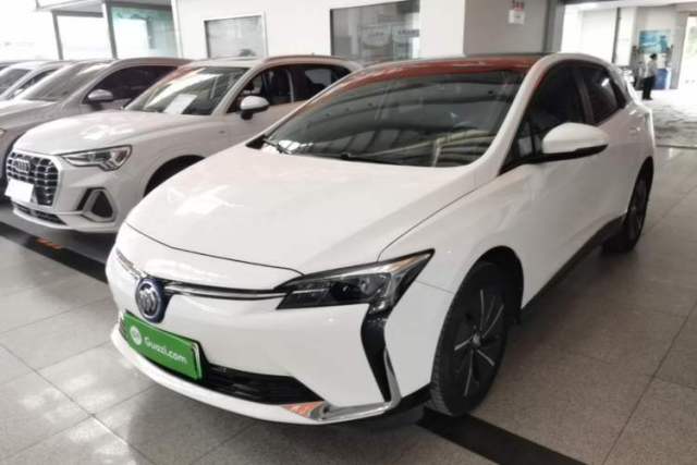 Used Buick Velite 6 2024 430km Enjoyment Version