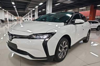 Used Buick Velite 6 2024 450km Enjoyment Plus Version