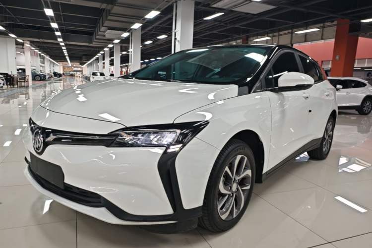 Used Buick Velite 6 2024 450km Enjoyment Plus Version Guazi used car, China used car export, Used car for sale, Used  cars, Cheapest cars for sale