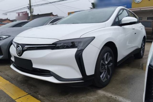 Used Buick Velite 6 2024 450km Enjoyment Plus Version