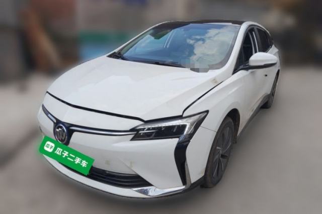 Używany Buick Velite 6 2024 430km Enjoyment Version
