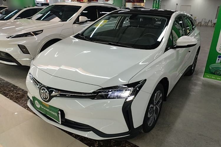 Used Buick Velite 6 2024 450km Enjoyment Plus Version Guazi used car, China used car export, Used car for sale, Used  cars, Cheapest cars for sale