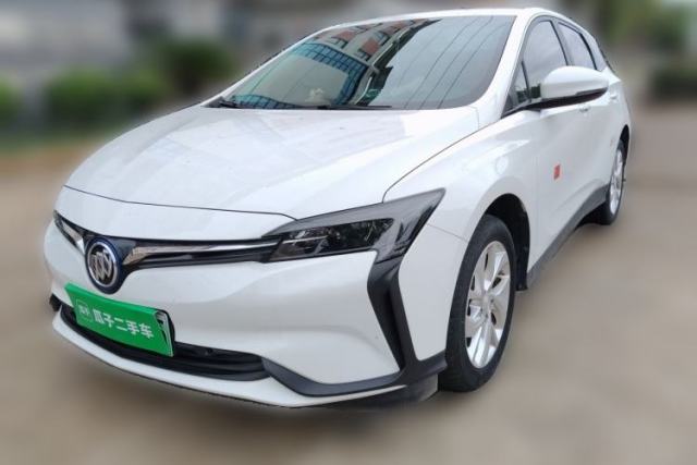 Used Buick Velite 6 2024 430km Comfort Edition