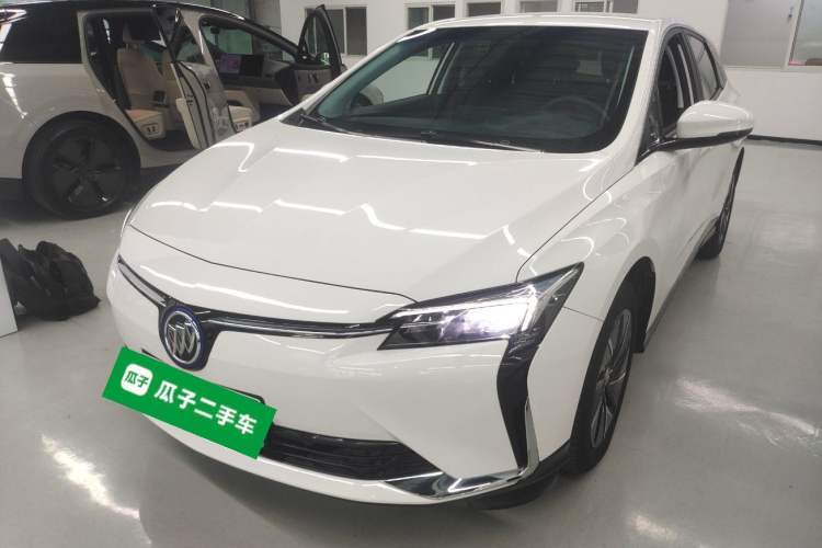 Used Buick Velite 6 2024 430km Enjoyment Version Guazi used car, China used car export, Used car for sale, Used  cars, Cheapest cars for sale