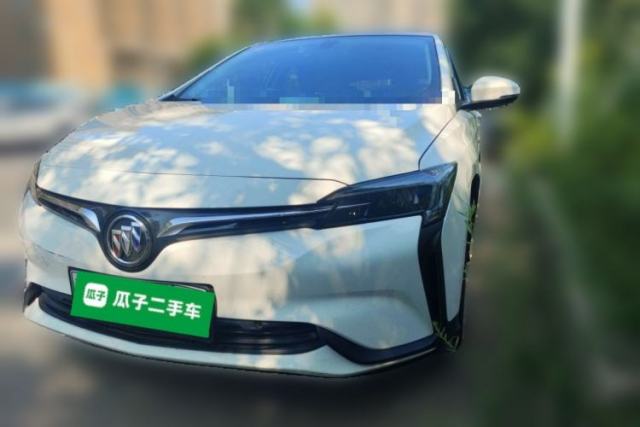 Used Buick Velite 6 2024 430km Enjoyment Version