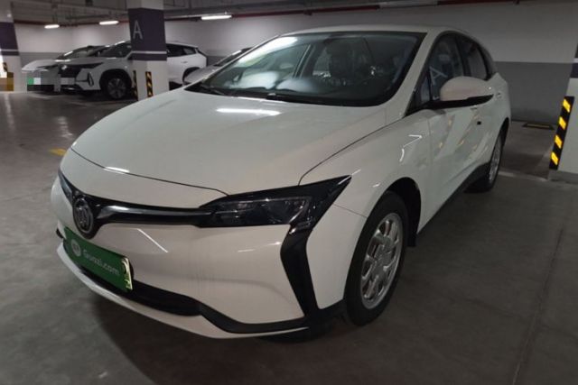 Used Buick Velite 6 2024 450km Range Commuter Version