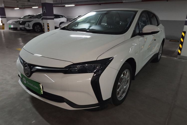 Used Buick Velite 6 2024 450km Range Commuter Version Guazi used car, China used car export, Used car for sale, Used cars, Cheapest cars for sale