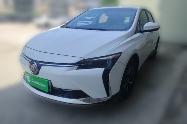 Used Buick Velite 6 2024 430km Comfort Edition